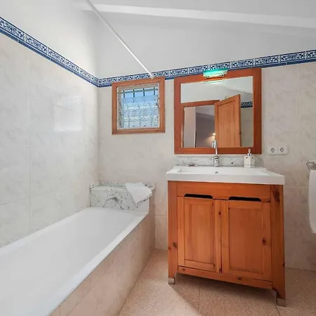 Palmera Villa Pollença