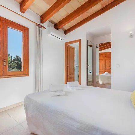 Villa Palmera Pollença