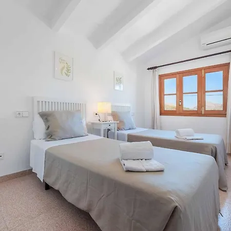 Villa Palmera Pollença