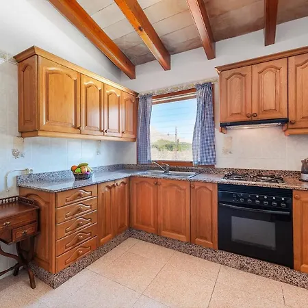 Palmera Villa