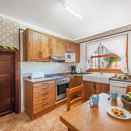 Villa Palmera Pollença