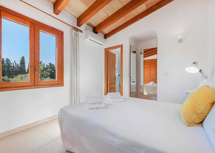 Villa Palmera Pollença