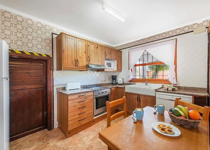 Villa Palmera Pollença